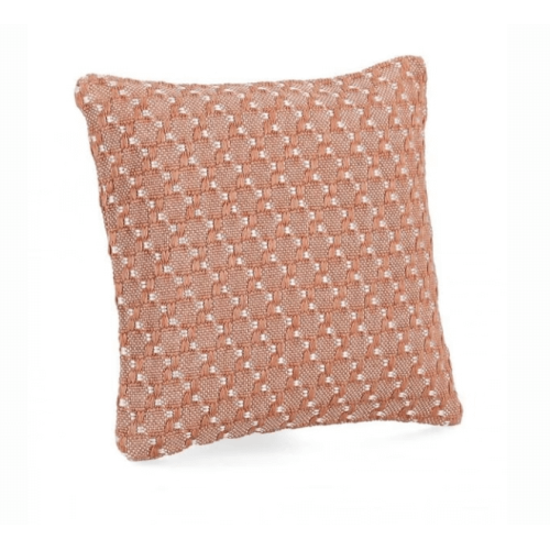 BT BRIAN OUTDOOR CUSHION PINK