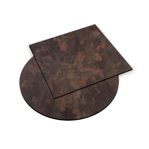 TB METALLIC OXID TOP 70X70