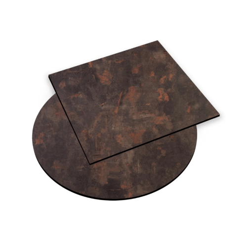 TB METALLIC OXID TOP 70X70