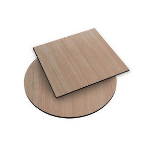 TB STREET OAK TOP 80X80