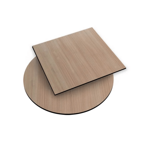 TB STREET OAK TOP 80X80